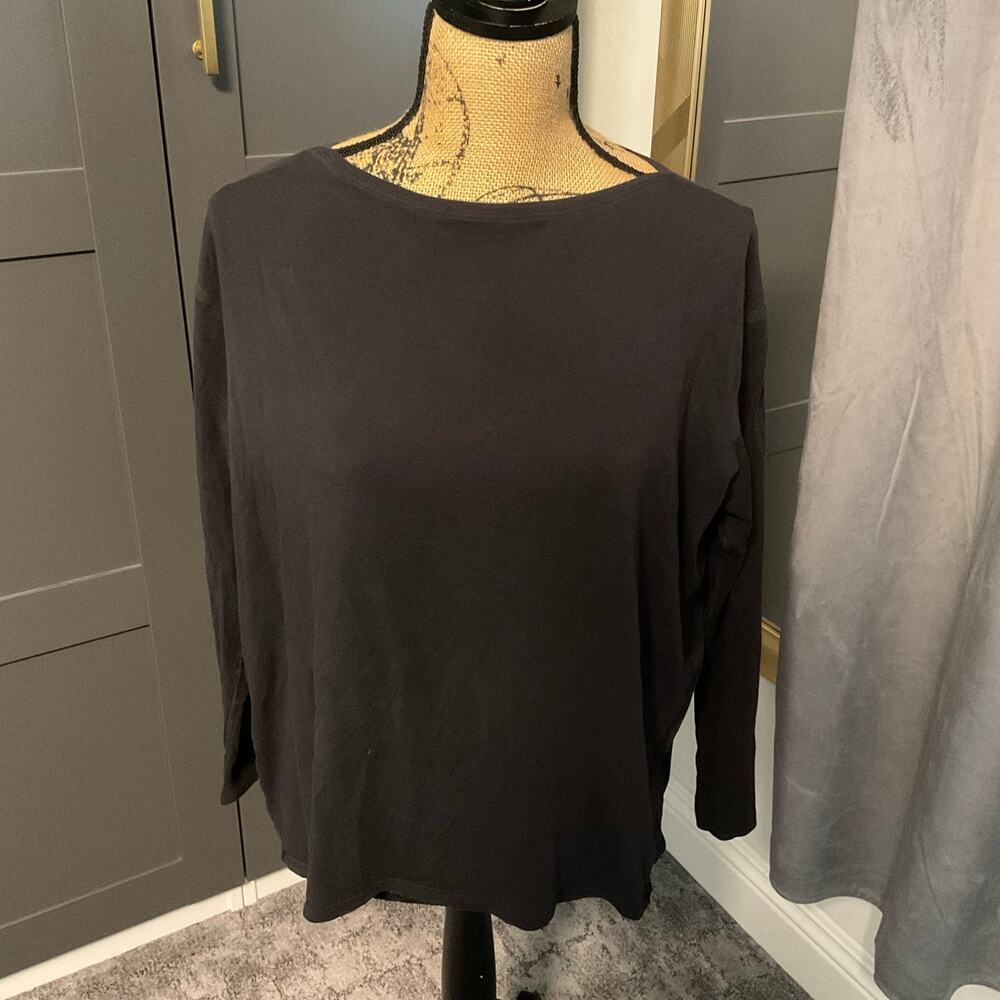Martha’s Vineyard vineyard vines cowl neck sweatshirt size s - Picture 5 of 6